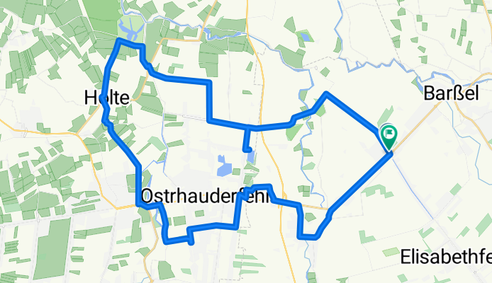 Diese Route in Bikemap Web öffnen