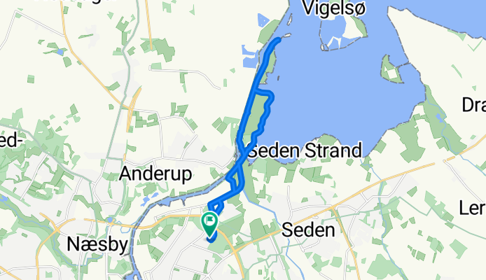 Diese Route in Bikemap Web öffnen