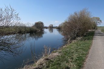 Foto 2 der Bikemap-Route "Über die Baar an die Donau"