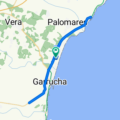 Villaricos