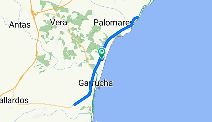 Villaricos