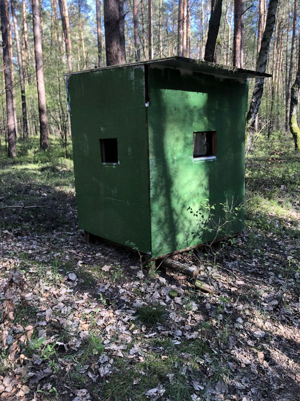 von Prenden nach Hause