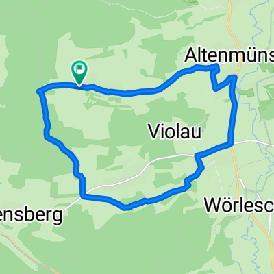 Bai - Altenmünster - U - Bai