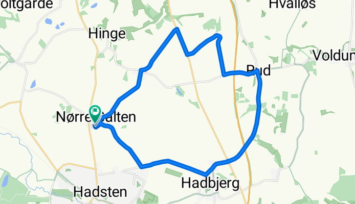 Diese Route in Bikemap Web öffnen