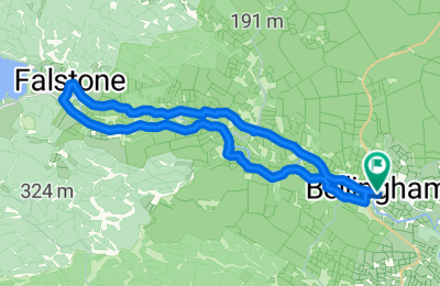 Open this route in the Bikemap app