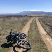 Бутане-МалаРаковица-Гаден Ден