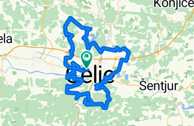 Open this route in the Bikemap app