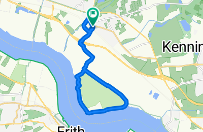 Open this route in the Bikemap app
