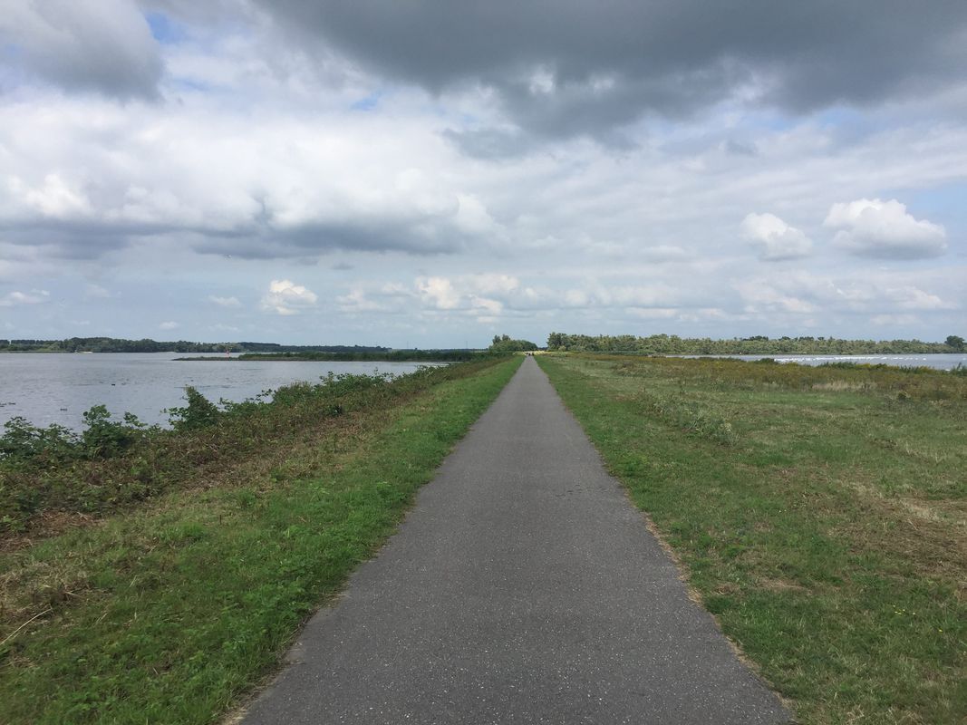 Bruges-Amsterdam 4/7 (Dintelbord- Dordrecht)