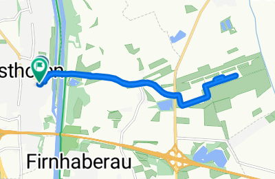 Open this route in the Bikemap app