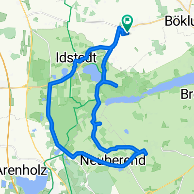 Nach Berend