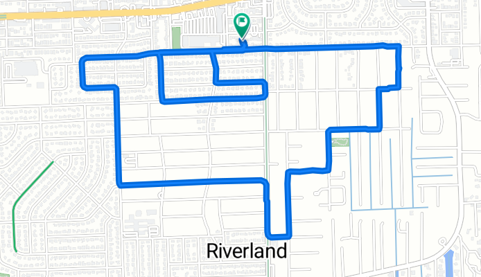 Diese Route in Bikemap Web öffnen
