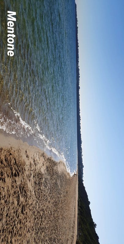Saint Kilda - Mentone