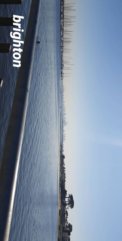 Saint Kilda - Mentone