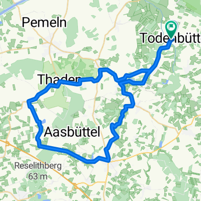 Luisenbadtour