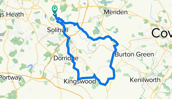 2020 38km