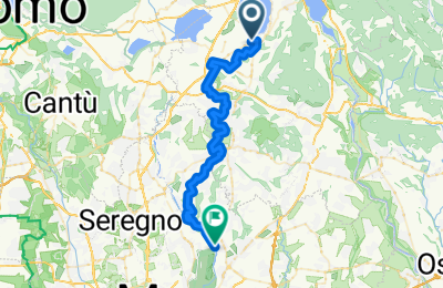 Open this route in the Bikemap app