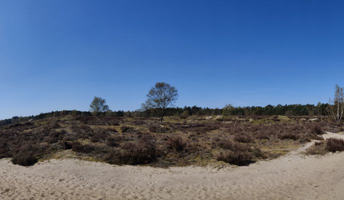 Foto 1 der Bikemap-Route "Hilversum loop #3"