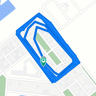 輕鬆的路線 胡志明市