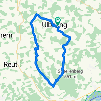 Ranzenberg