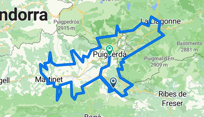 Diese Route in Bikemap Web öffnen