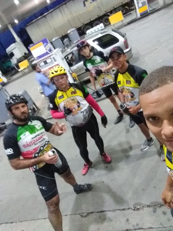 Rota rápida em