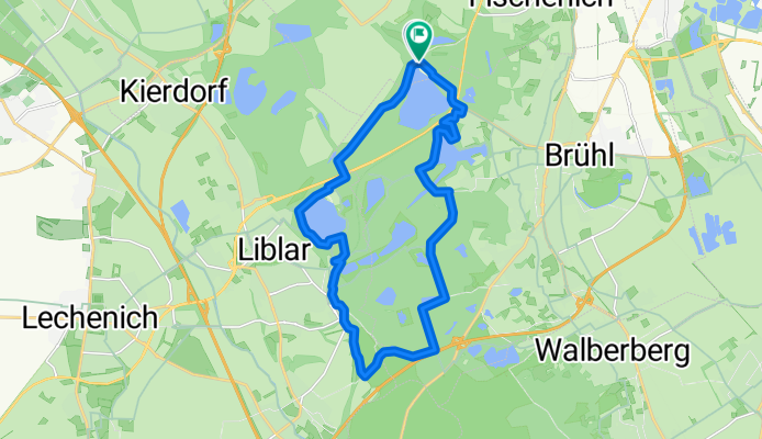 Bleibtreusee
