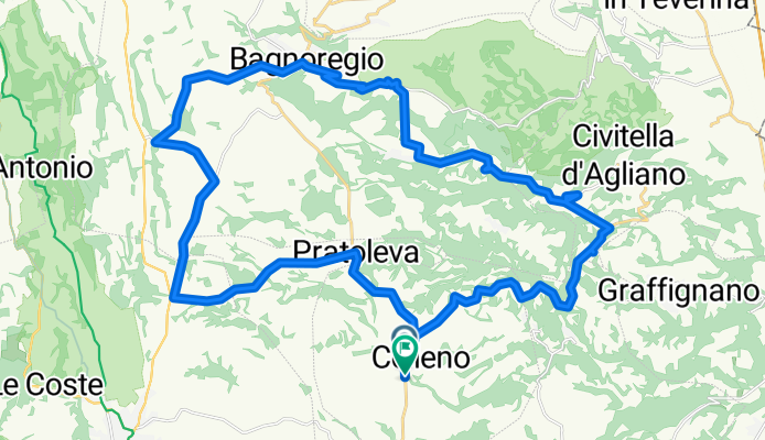 Giro 3