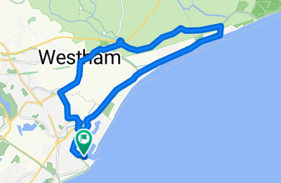 Open this route in the Bikemap app