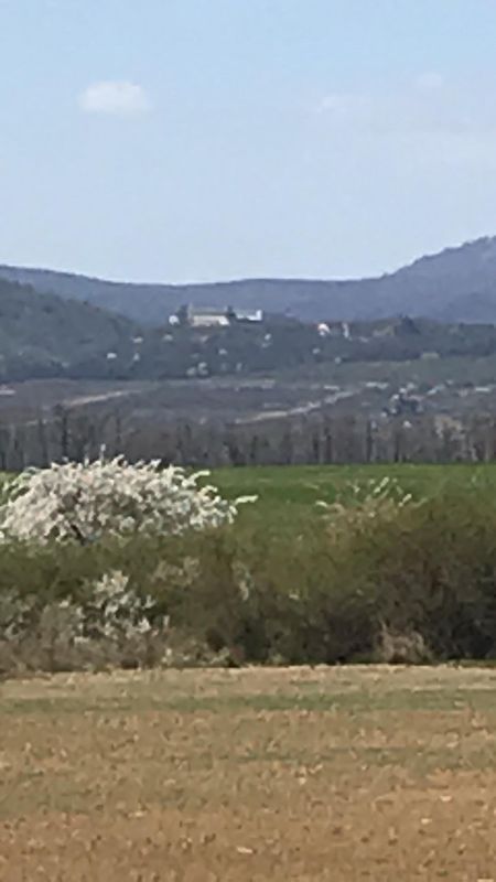 Stredná trasa Častá