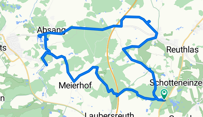 Zum Ahornberg