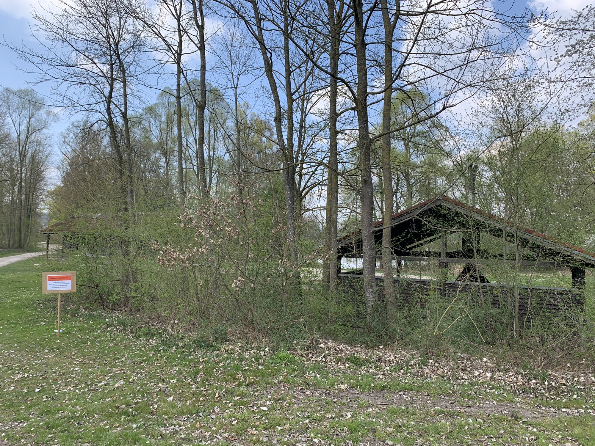 Mertingen Donau-Tour