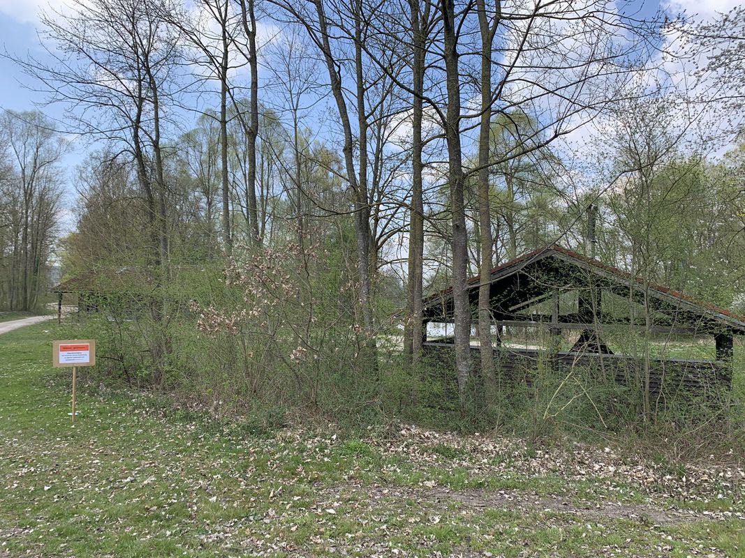 Mertingen Donau-Tour