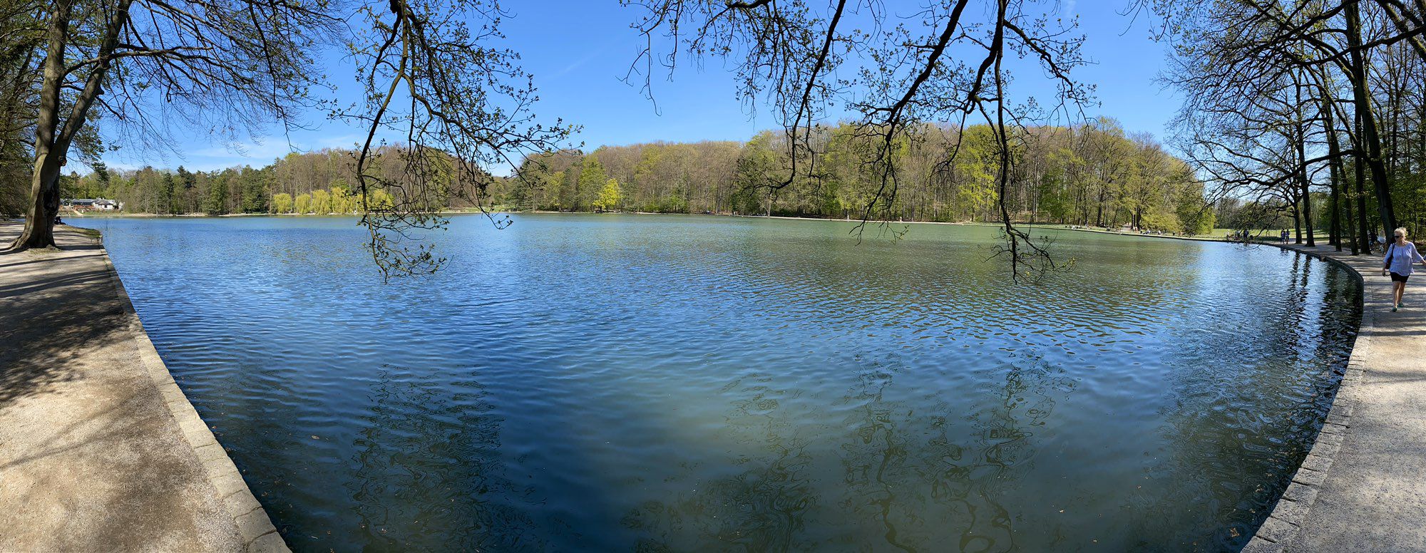 Königsdorf-Widdersdorf-Decksteiner Weiher
