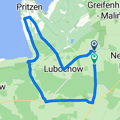 Ressen Dorfstraße 13a, Neu-Seeland nach K6617, Neu-Seeland