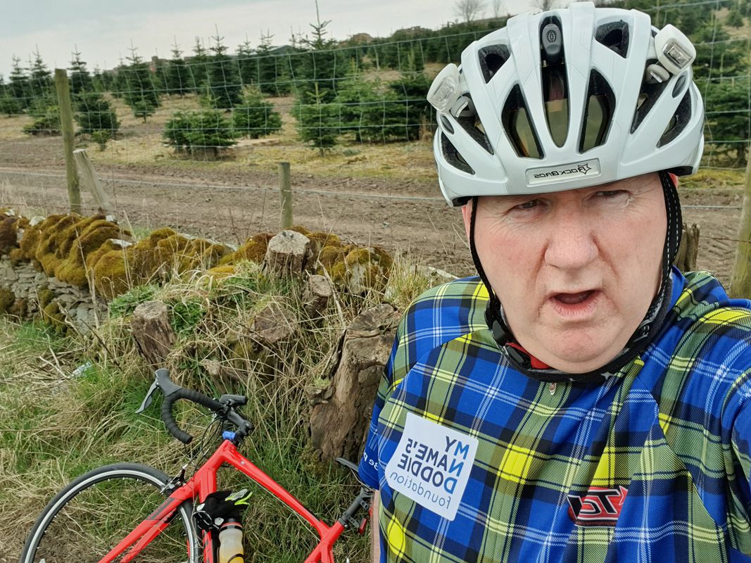 Catterline Crescent to Catterline Crescent