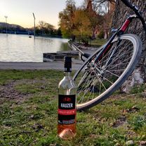 Fáy utca & Városliget