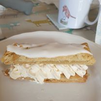 Farriers Orchard 1, Fromes Hill to Farriers Orchard 1, Fromes Hill