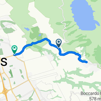 4100–4124 Felter Rd, Milpitas to 2–134 Evans Rd, Milpitas