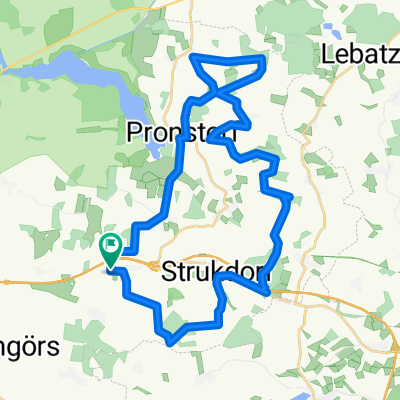 Landpartie 4