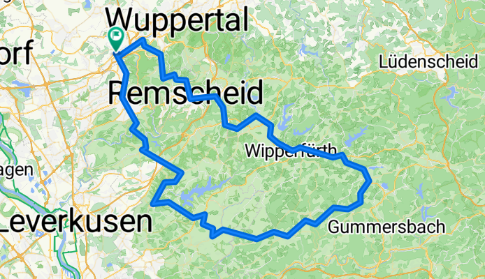 Altenberg-Marienheide