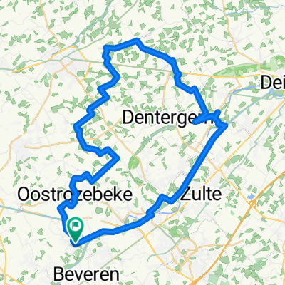 Kanegem