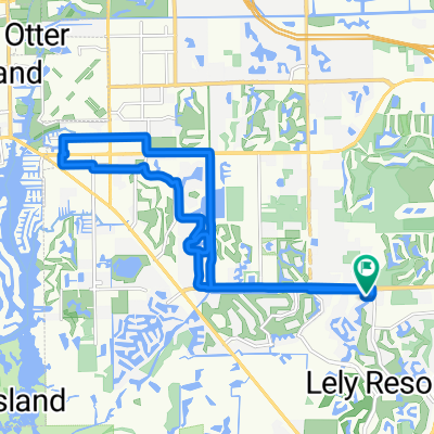 Grand Lely Drive 7490, Naples to Grand Lely Drive 7486, Naples