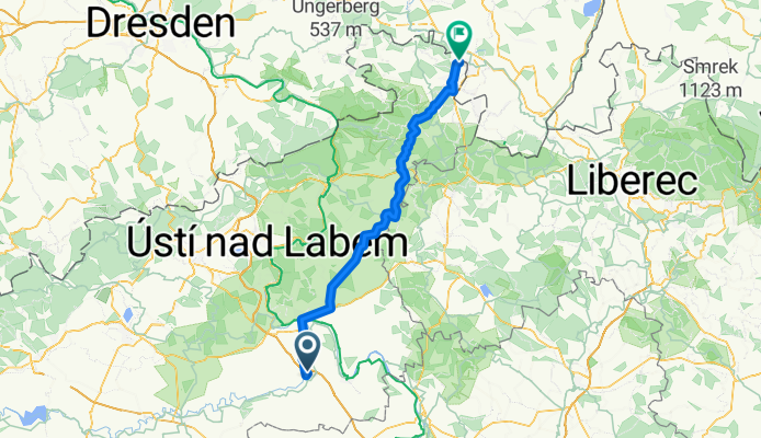 hostěnice-jiříkov