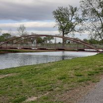 King Jack Park Trai