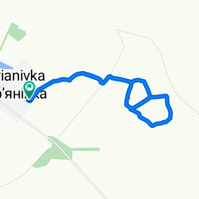 тренька