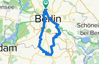 Open this route in the Bikemap app