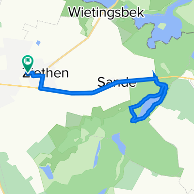 Garrensee
