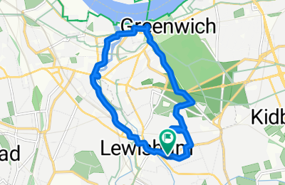Open this route in the Bikemap app
