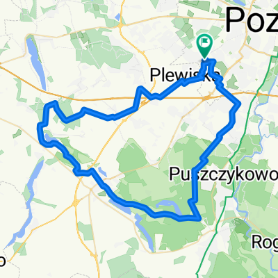 Szybkie 60 km